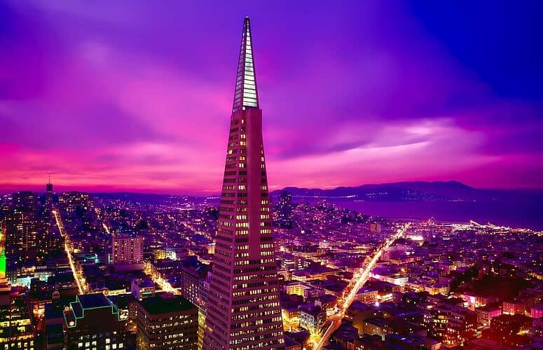 Unwiderstehliche Sehenswürdigkeiten in San Francisco, Kalifornien