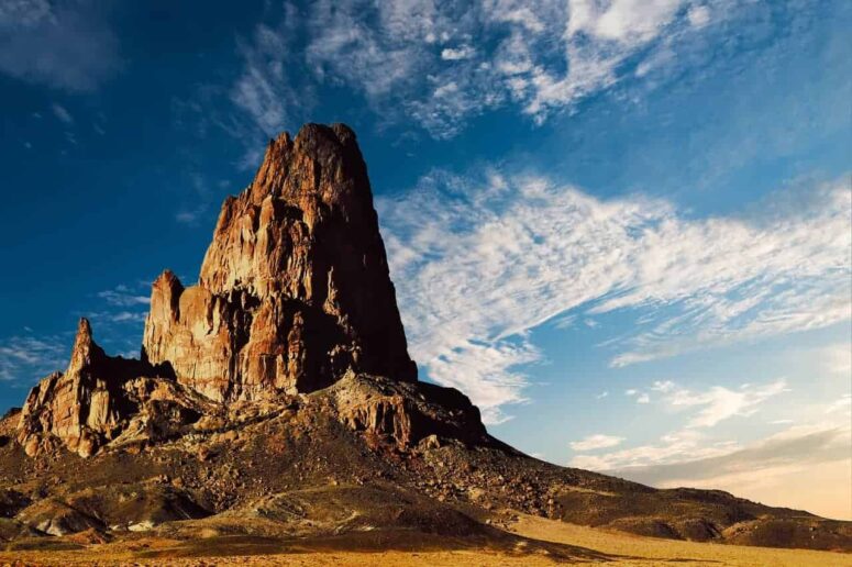 Mut Dinge zu tun in Arizona