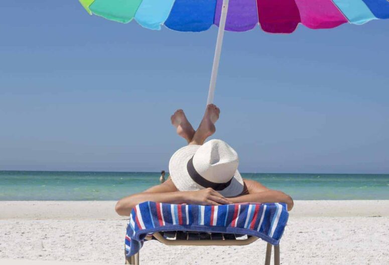 Epische Aktivitäten in Florida