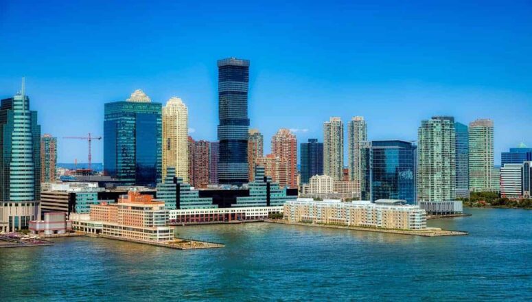 Aufregende Aktivitäten in New Jersey