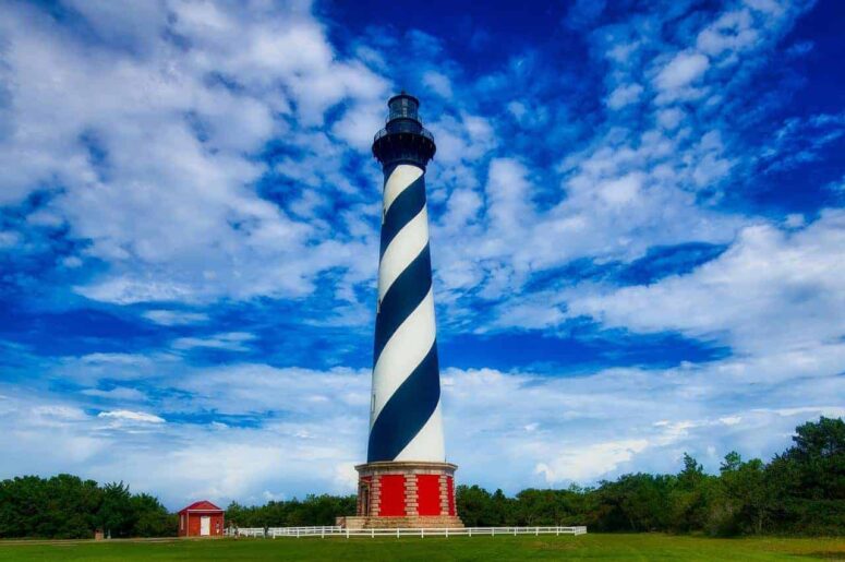 Kreative Aktivitäten in North Carolina