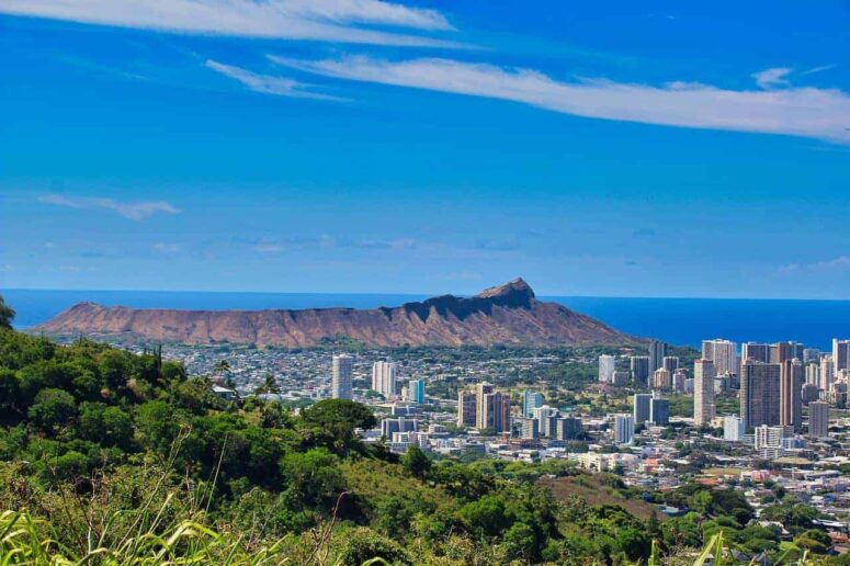 Unverzichtbare Sehenswürdigkeiten in Honolulu, Hawaii