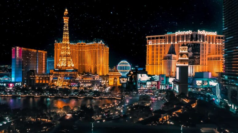 Unglaubliche Dinge in Nevada zu tun