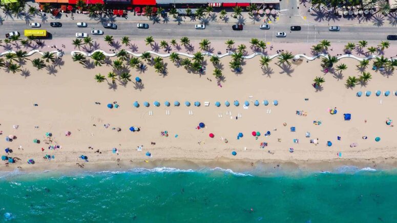 Familienfreundliche Resorts in Florida